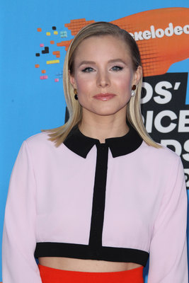 Kristen Bell Poster 3223481