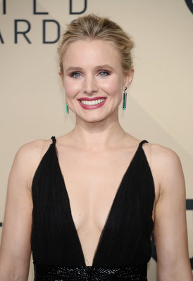 Kristen Bell Poster 3223494