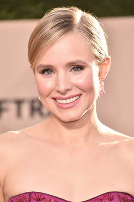 Kristen Bell Poster 3223527