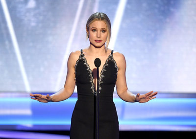 Kristen Bell Poster 3223529