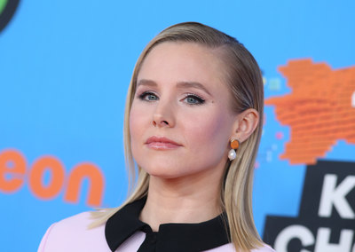 Kristen Bell Poster 3223535