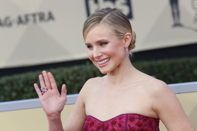 Kristen Bell Poster 3223540
