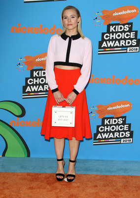 Kristen Bell Poster 3223541