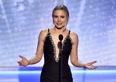 Kristen Bell Poster 3223547