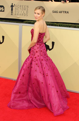 Kristen Bell Poster 3223580