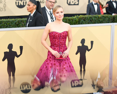 Kristen Bell Poster 3223581