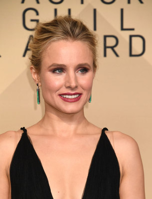 Kristen Bell Poster 3223584