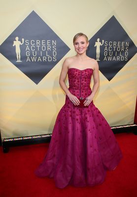 Kristen Bell Poster 3223617