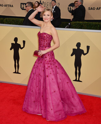 Kristen Bell Poster 3223627