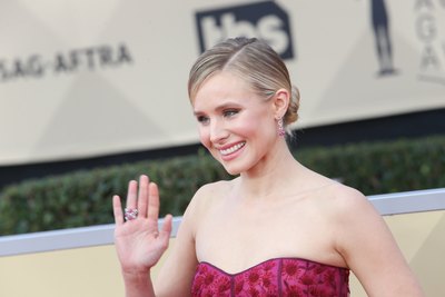 Kristen Bell Poster 3223633