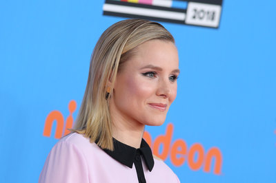 Kristen Bell Poster 3223650