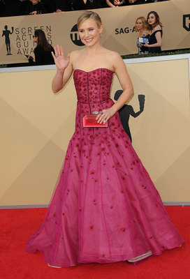 Kristen Bell Poster 3223652
