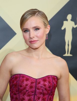Kristen Bell Poster 3223667