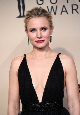 Kristen Bell Poster 3223668