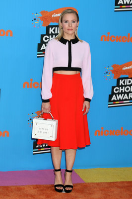 Kristen Bell Poster 3223678