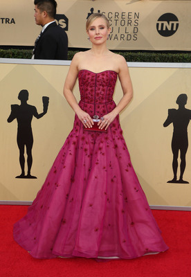 Kristen Bell Poster 3223680