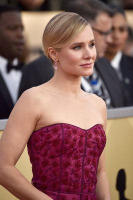 Kristen Bell Poster 3223688