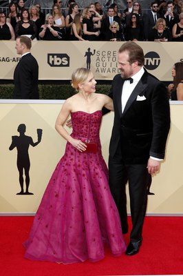 Kristen Bell Poster 3223689