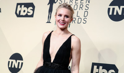 Kristen Bell Poster 3223690