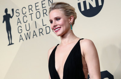 Kristen Bell Poster 3223702