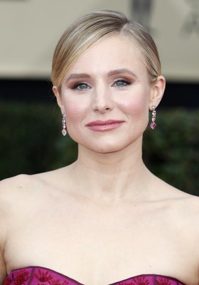 Kristen Bell Poster 3223707