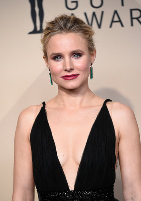Kristen Bell Poster 3223714