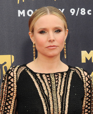 Kristen Bell Poster 3318314