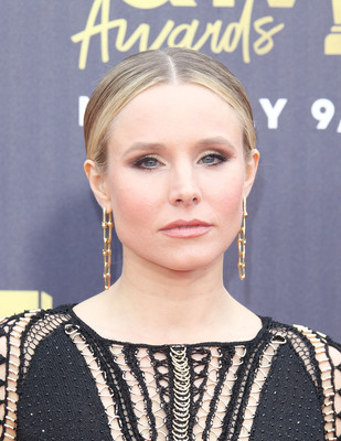 Kristen Bell Poster 3318320