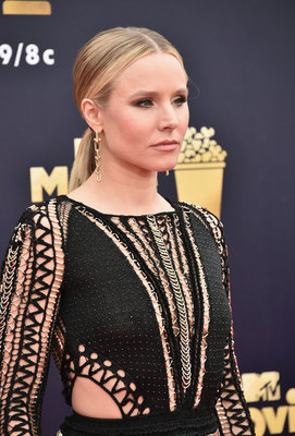Kristen Bell Poster 3318338