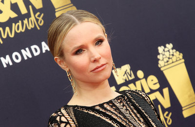 Kristen Bell Poster 3318339