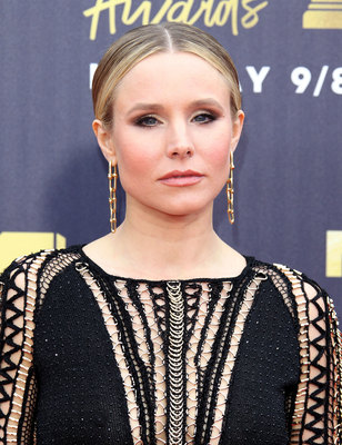 Kristen Bell Poster 3318341