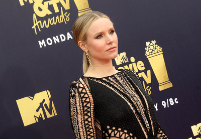 Kristen Bell Poster 3318342
