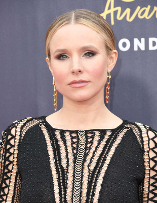 Kristen Bell Poster 3318345