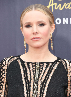 Kristen Bell Poster 3318351