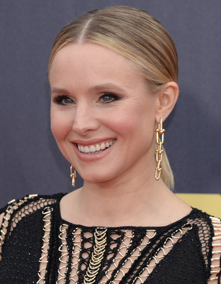 Kristen Bell Poster 3318352
