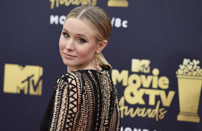 Kristen Bell Poster 3318364