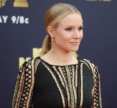Kristen Bell Poster 3318365