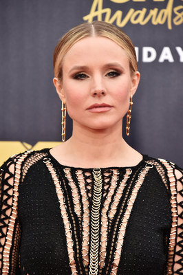 Kristen Bell Poster 3318369