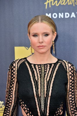 Kristen Bell Poster 3318370