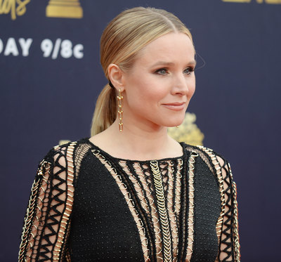 Kristen Bell Poster 3318375