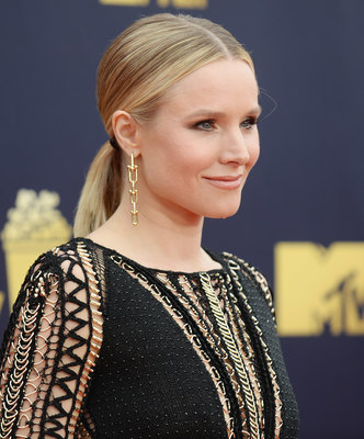 Kristen Bell Poster 3318376