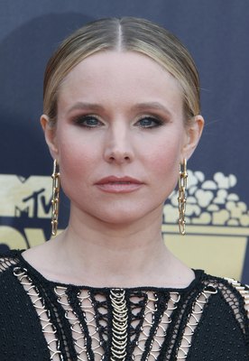 Kristen Bell Poster 3318384