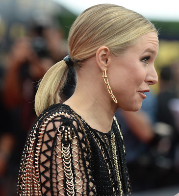 Kristen Bell Poster 3318389
