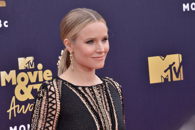 Kristen Bell Poster 3318392