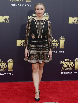 Kristen Bell Poster 3318393