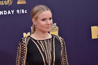 Kristen Bell Poster 3318398