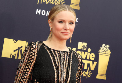 Kristen Bell Poster 3318419