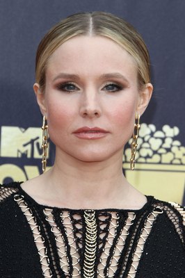 Kristen Bell Poster 3318421