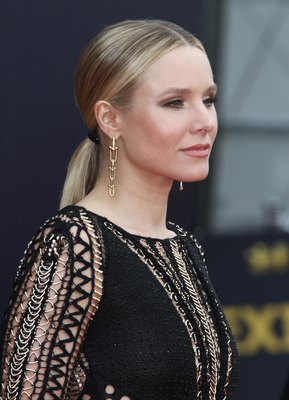 Kristen Bell Poster 3318429
