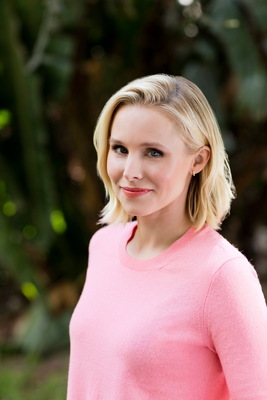 Kristen Bell Poster 3660413